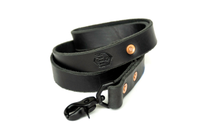 Leather Leashes: A Timeless Companion for Effortless Control and Stylish Walks