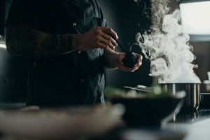 Why Smoked Olive Oil and Brown Sugar Are Essential in Your Kitchen: Unlocking Flavor Potential